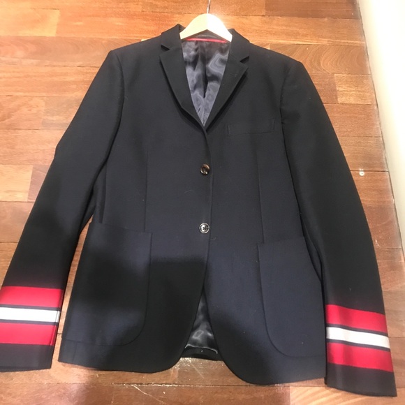 gucci blazer mens